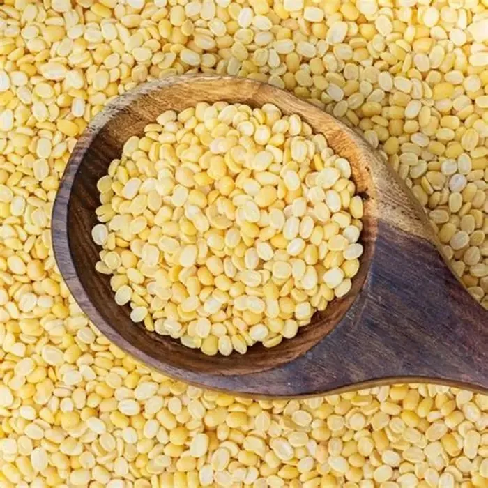 Mung Dal / Mung Beans